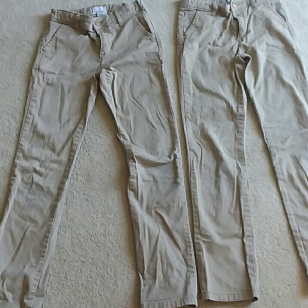 Childrens place pants
